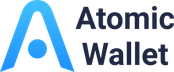 Atomic Wallet logo